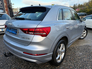 2019 AUDI Q3 1.5 S-TRONIC SE AUTO