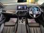 2023 BMW 5 SERIES 530e M Sport