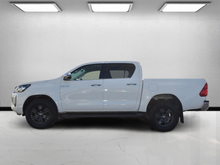 2021 Toyota Hilux 2.4L Diesel For Sale Images