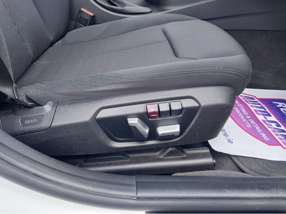 BMW 3 Series 320D Automatic LOW KM — thumbnail 13