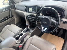 2018 Kia Sportage 1.7L Diesel For Sale Images