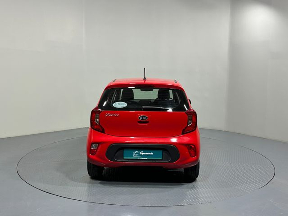 Kia Picanto 1.0 Petrol — thumbnail 6