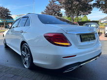 2019 Mercedes-Benz E Class 2L Diesel For Sale Images