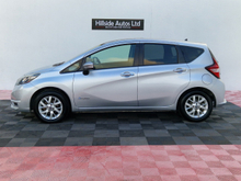 2018 Nissan Note 1.2L Petrol Hybrid For Sale Images