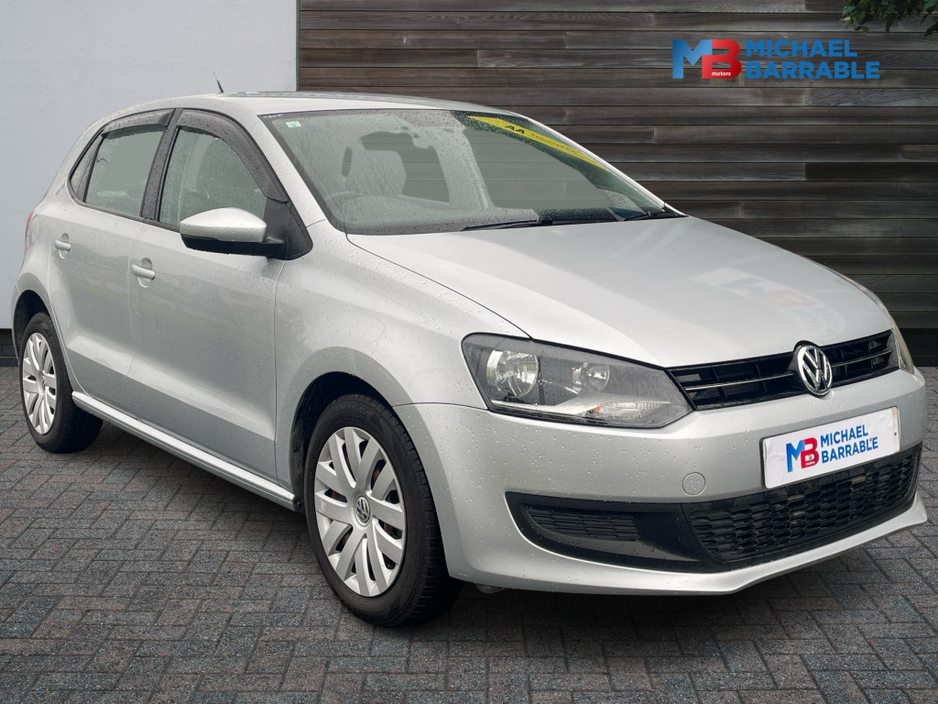 Used Volkswagen Polo 2013 in Dublin