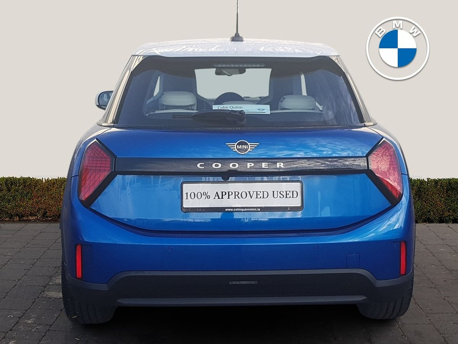 2025 MINI Hatch 1.5L Petrol For Sale Images