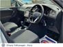 2021 VOLKSWAGEN TIGUAN LIFE 2.0TDI 122 BHP