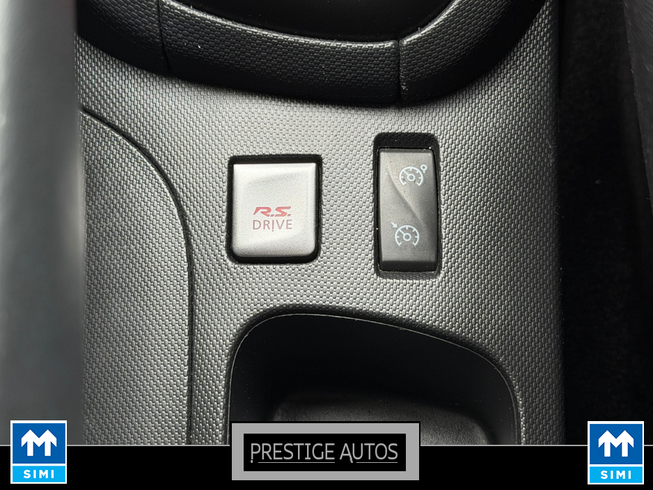 Renault Clio 1.6 RS SPORT AUTO *CAR ID 12* — thumbnail 26