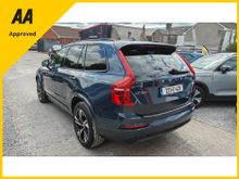 2022 Volvo XC90 2L Petrol Plug-in Hybrid For Sale Images