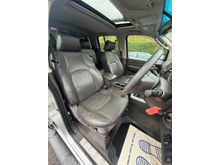 2014 Nissan Navara 2.5L Diesel For Sale Images