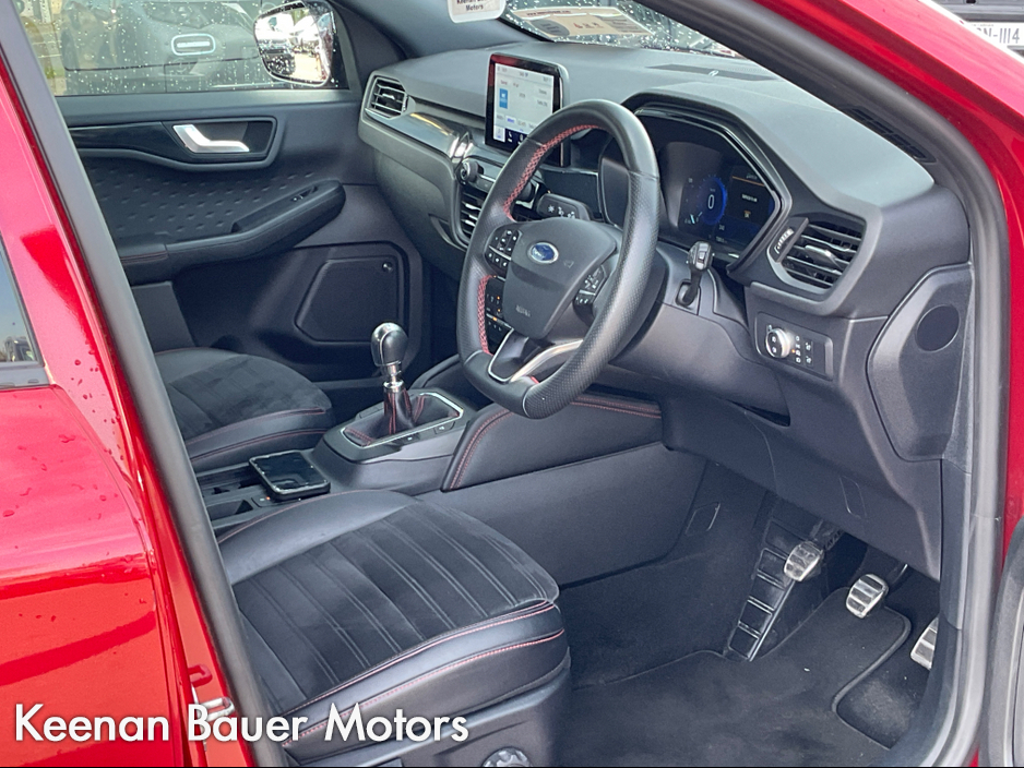 2020 Ford Kuga 1.5L Diesel For Sale Images