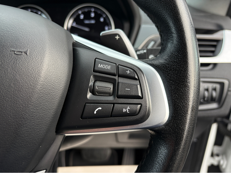 2020 BMW X1 2L Diesel For Sale Images