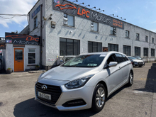 2016 Hyundai i40 1.7L Diesel For Sale Images