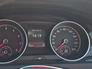 2014 VOLKSWAGEN GOLF 1.4 HIGHLINE EDITION ALCANTARA SEATS   * REVERSING CAMERA * SIMI DEALER -