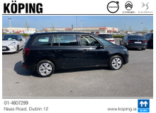 2018 Citroen Grand C4 Picasso 1.6L Diesel For Sale Images