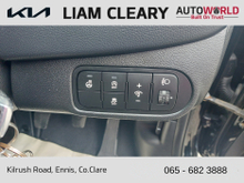 2017 Kia Carens 1.7L Diesel For Sale Images