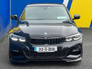 2021 BMW 3 SERIES 320D XDRIVE M-SPORT COMPETITION // NEW 20