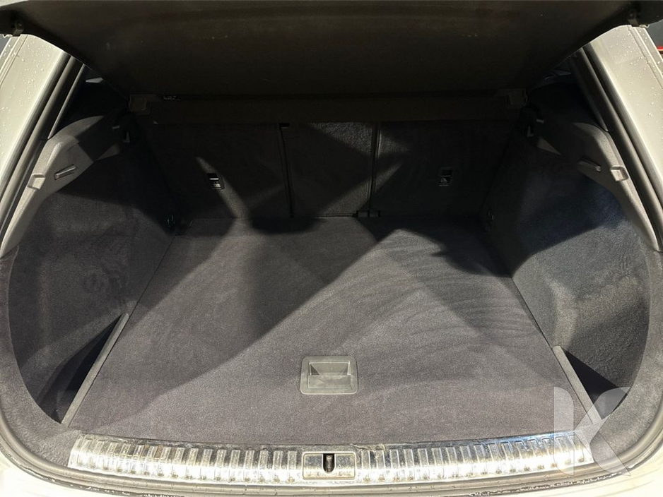 Audi Q3 1.5 TFSI S-LINE - HALF BLACK LEATHER - FACTORY ALLOYS - CRUISE CONTROL - HEATING / AC CONTROLS - — thumbnail 13