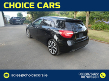 2015 Mercedes-Benz A Class 1.5L Petrol For Sale Images