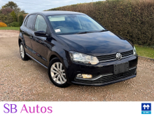 2017 Volkswagen Polo 1.2L Petrol For Sale Images