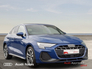 2025 AUDI A3 40 Tfsi S-Line