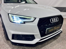 2019 Audi A4 2L Petrol For Sale Images