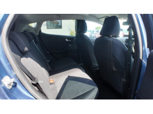 2019 Ford Fiesta 1.1L Petrol For Sale Images