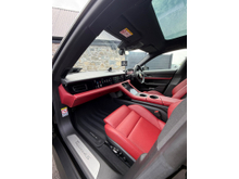 2021 Porsche Taycan 0L Electric For Sale Images