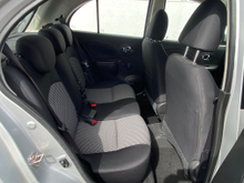 2016 Nissan Micra 1.2L Petrol For Sale Images