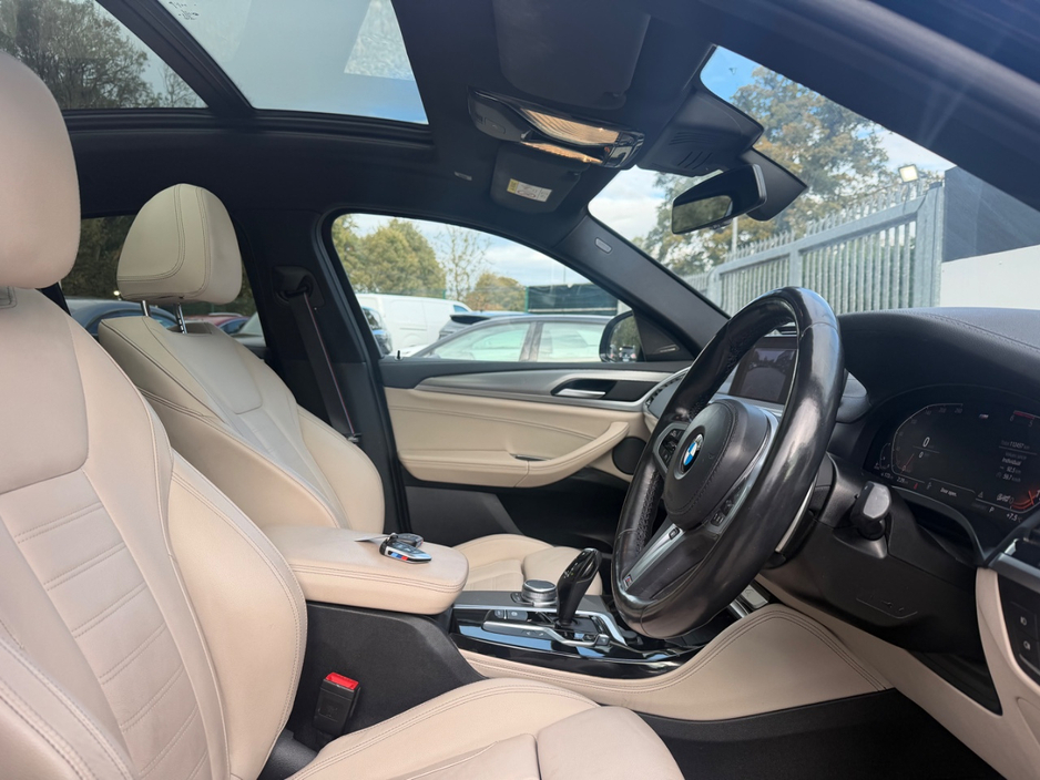 2020 BMW X4 2L Diesel For Sale Images