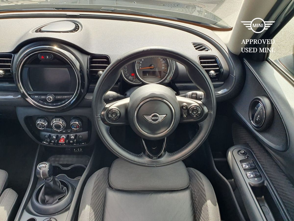 2017 MINI Clubman 1.5L Petrol For Sale Images