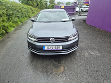 2017 Volkswagen Jetta 2L Diesel For Sale Images