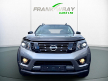 2021 Nissan Navara 2.3L Diesel For Sale Images