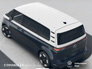 2026 VOLKSWAGEN ID.BUZZ * 0% * 7 Seater People Edition