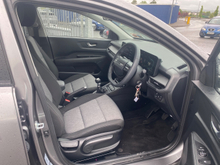 2026 Kia Stonic 1L Petrol Hybrid For Sale Images