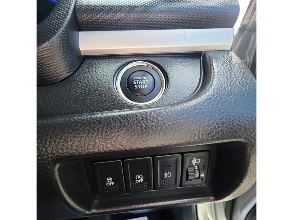 Suzuki Swift 1.2 GL — thumbnail 21