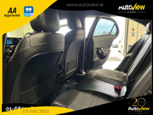 2020 Mercedes-Benz A Class 1.4L Petrol For Sale Images
