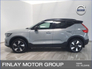 2024 VOLVO XC40 BEV Recharge 238hp RWD Plus