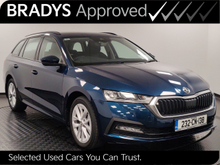 Skoda Octavia C AMBITION 2.0 TDI 1 115HP DSG 5DR AUTO