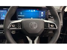 2025 MG HS 1.5L Hybrid For Sale Images