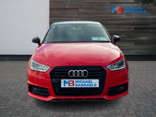 2018 Audi A1 1L Petrol For Sale Images