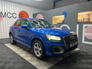 2019 AUDI Q2 ONLY €19950! 2019 AUDI Q2 30TFSI SPORT 1.0 AUTOMATIC / HEATED SEATS / CRUISE CONTROL / REVERSE CAMERA 