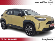 Toyota Yaris Cross LUNA SPORT 4DR AUTO       *RETAIL PRICE €26,950 - €2000 SCRAPPAGE* FLEXIBLE FINANCE OFFERS AVAILABLE