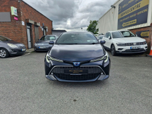 2020 Toyota Corolla 1.8L Petrol Hybrid For Sale Images
