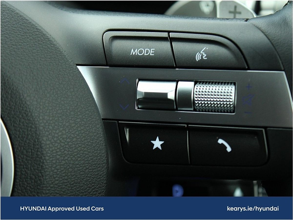 Hyundai Kona 1.6 HYBRID Elegance Auto — thumbnail 22