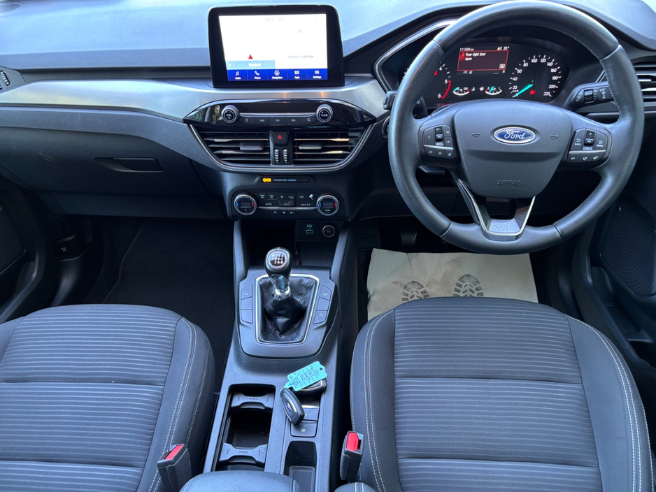 2020 Ford Kuga 1.5L Diesel For Sale Images
