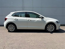 2020 Volkswagen Polo 1L Petrol For Sale Images