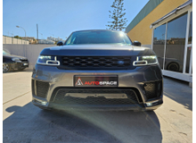 2016 Land Rover Range Rover Sport 3L Diesel For Sale Images