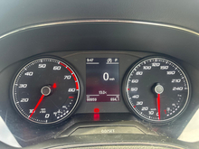 2019 SEAT Ibiza 1L Petrol For Sale Images