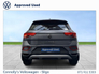 2022 VOLKSWAGEN T-ROC STYLE 1.0TSI 110HP